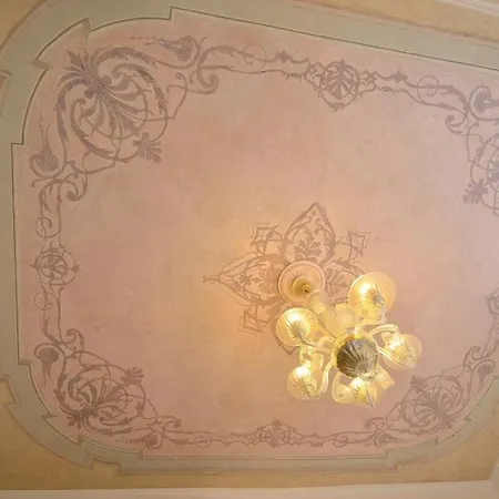 Oda ve Kahvaltı Ca Del Modena Only Venedik