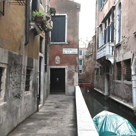 Ca Del Modena Only Venedik