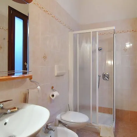 Oda ve Kahvaltı Ca Del Modena Only 3*