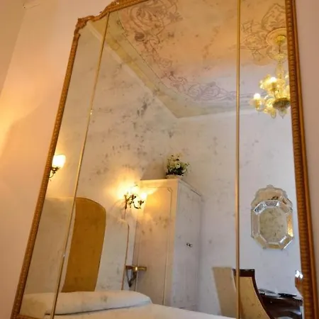 Bed & Breakfast Ca Del Modena Only
