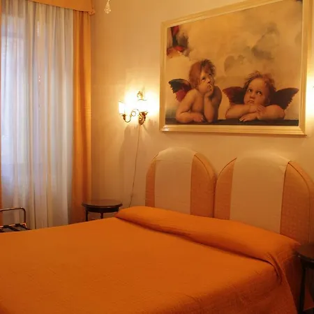 Ca Del Modena Only B&B 베니스