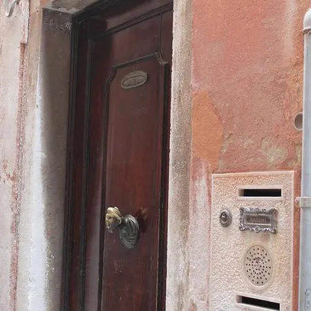 Bed & Breakfast Ca Del Modena Only Venedig