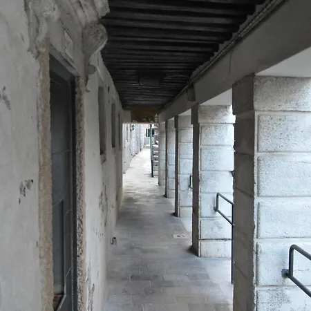 Cà Del Modena Veneza