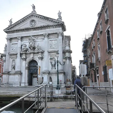 Cà Del Modena Veneza