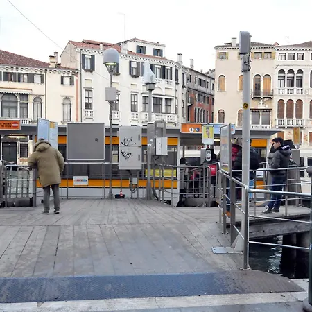 Ca Del Modena Only Venedig