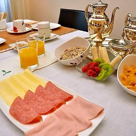 Alojamento de Acomodação e Pequeno-almoço Cà Del Modena