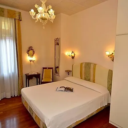Cà Del Modena Veneza