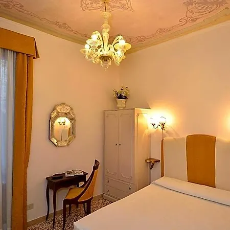 Ca Del Modena Only B&B 베니스