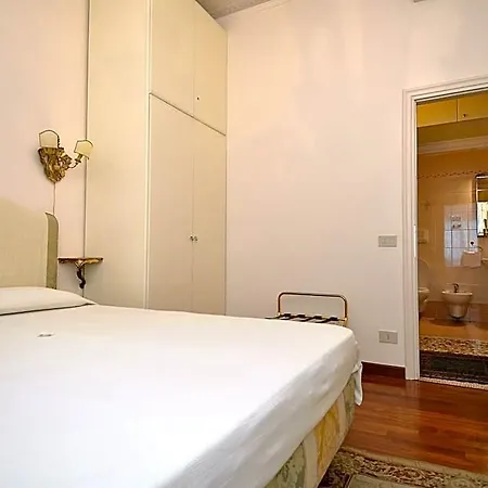 Alojamento de Acomodação e Pequeno-almoço Cà Del Modena Veneza