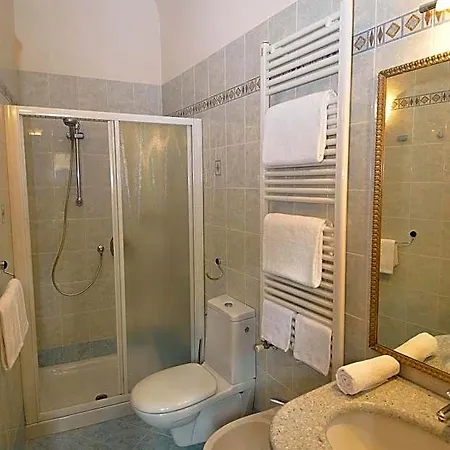 Ca Del Modena Only B&B 베니스