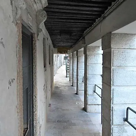B&B Ca Del Modena Only 베니스