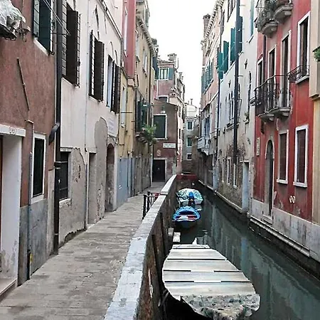 Bed & Breakfast Ca Del Modena Only Venedig