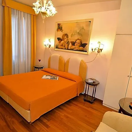 Cà Del Modena Veneza