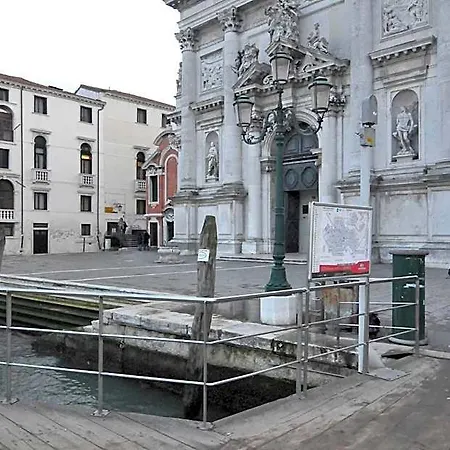 Ca Del Modena Only 3* Venedig