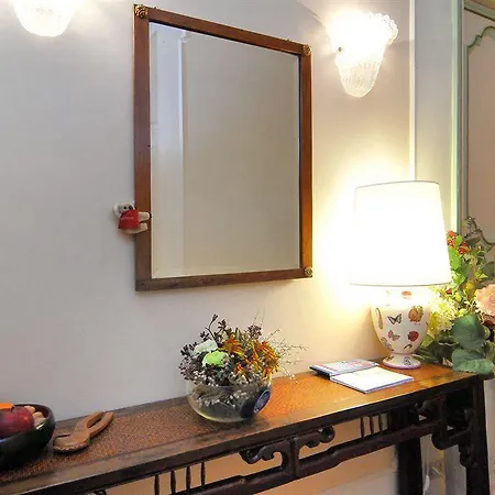 Cà Del Modena 3* Veneza