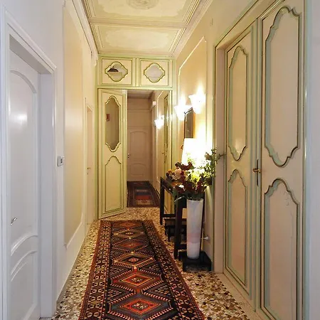 Ca Del Modena Only Bed & Breakfast Venedig