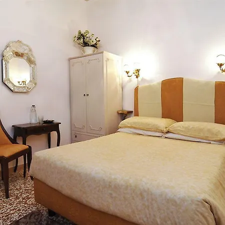 Cà Del Modena Veneza