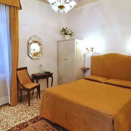 Alojamento de Acomodação e Pequeno-almoço Cà Del Modena 3*