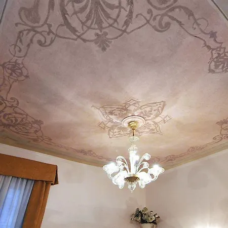 Ca Del Modena Only Bed & Breakfast