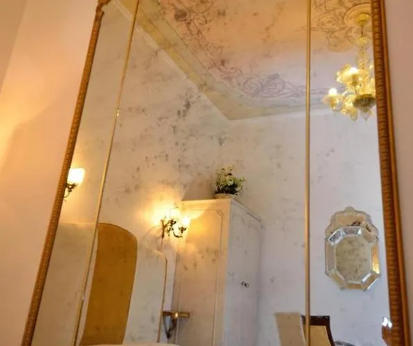 Bed & Breakfast Cà Del Modena