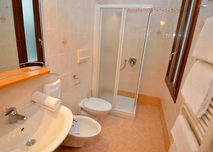 Bed & Breakfast Cà Del Modena