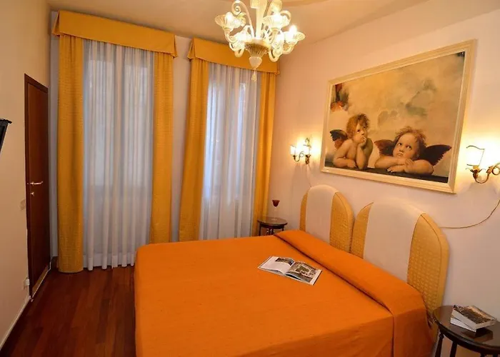 Cà Del Modena Venezia