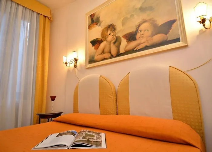 Ca Del Modena Only 3* Venedig