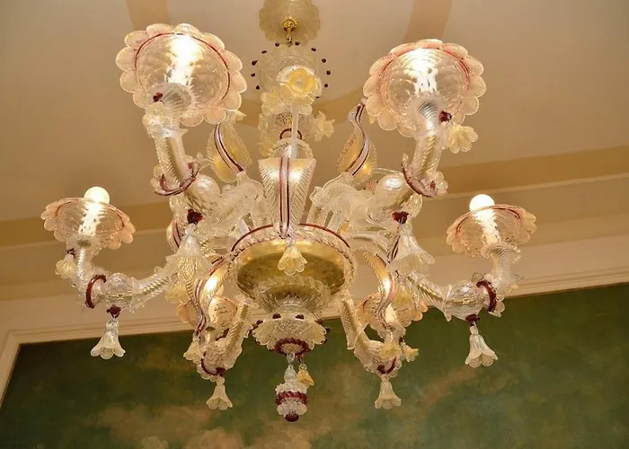 Bed and Breakfast Ca Del Modena Only 3*