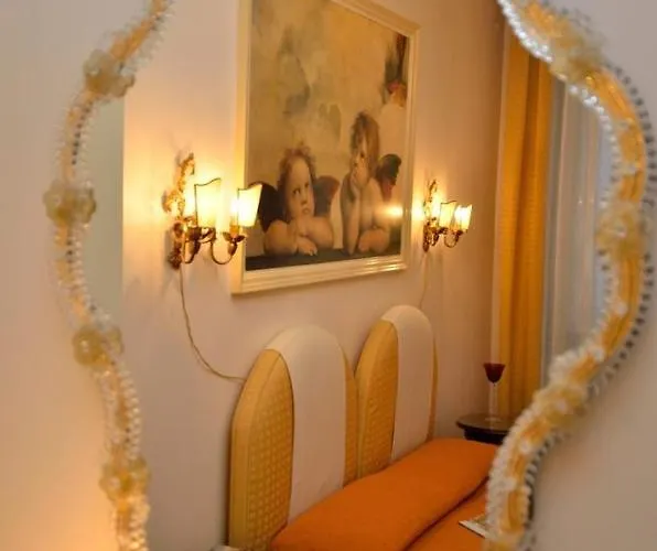 Ca Del Modena Only Βενετία