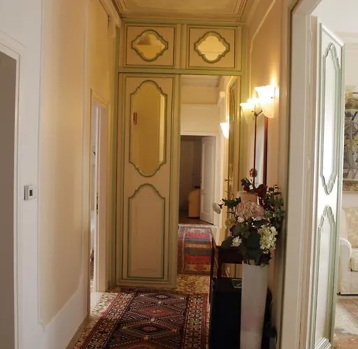 Ca Del Modena Only Bed and Breakfast