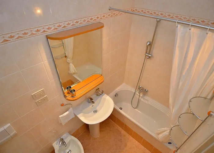 Bed and Breakfast Ca Del Modena Only 3*