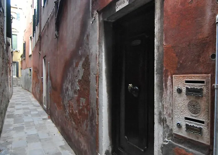 Bed and Breakfast Ca Del Modena Only