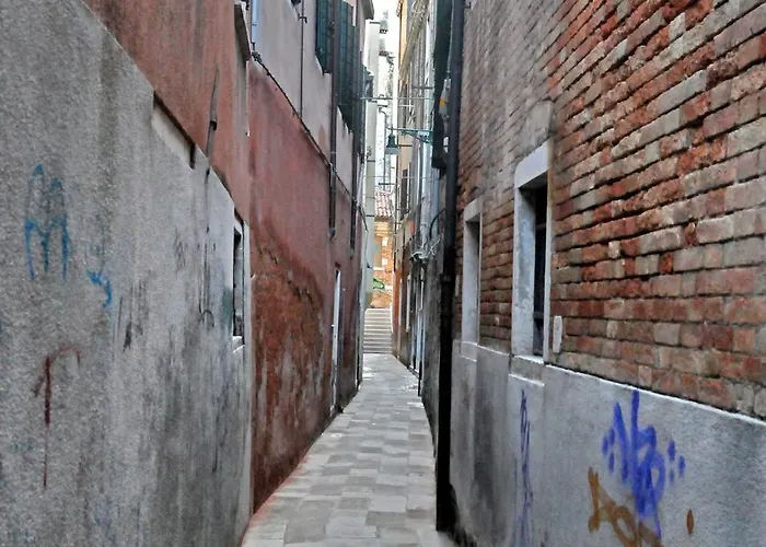 Cà Del Modena Venezia