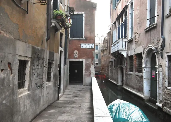 Ca Del Modena Only Βενετία