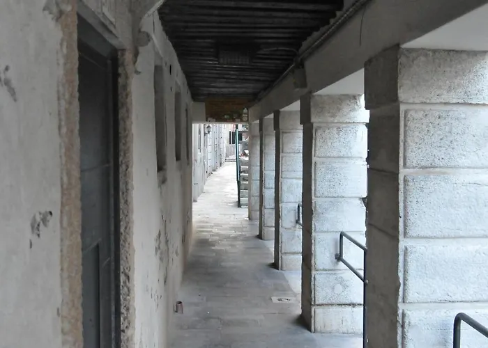 Ca Del Modena Only Βενετία