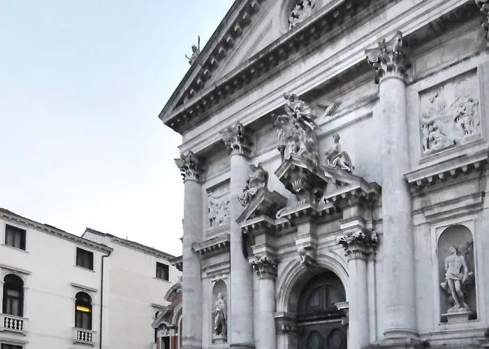 Bed and Breakfast Ca Del Modena Only Βενετία