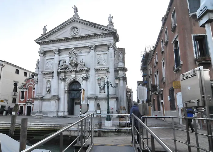 Cà Del Modena Venezia