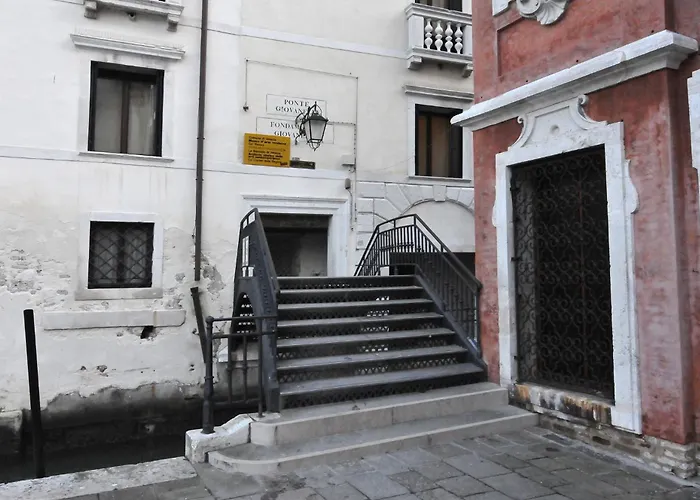 Cà Del Modena Venezia