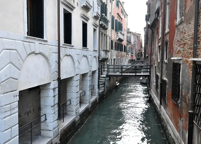 Bed & Breakfast Cà Del Modena Venezia