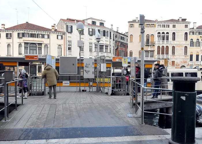 Cà Del Modena Venezia