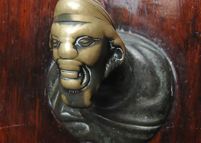 Frühstückspension Ca Del Modena Only Venedig