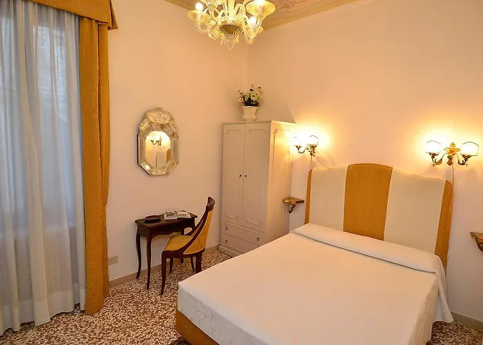 Bed and Breakfast Ca Del Modena Only 3*