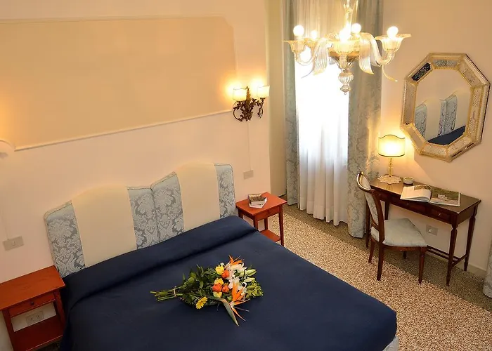 Cà Del Modena Bed & Breakfast