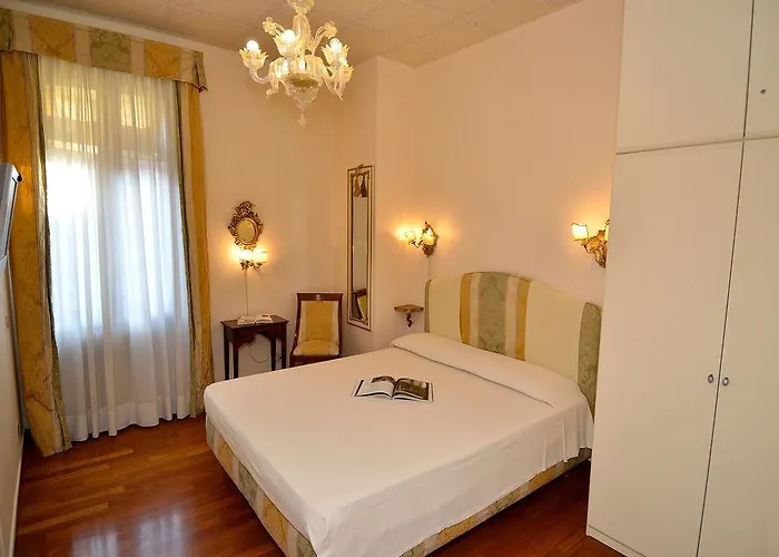 Ca Del Modena Only Βενετία