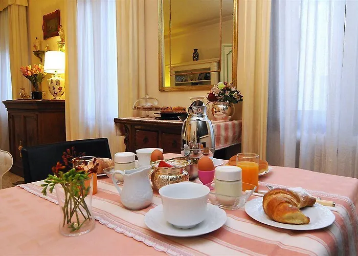 Cà Del Modena Bed & Breakfast 3*