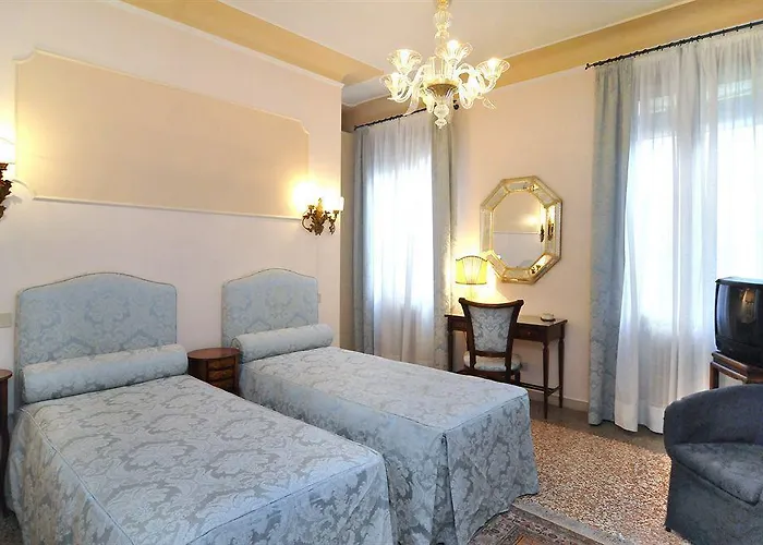 Frühstückspension Ca Del Modena Only Venedig