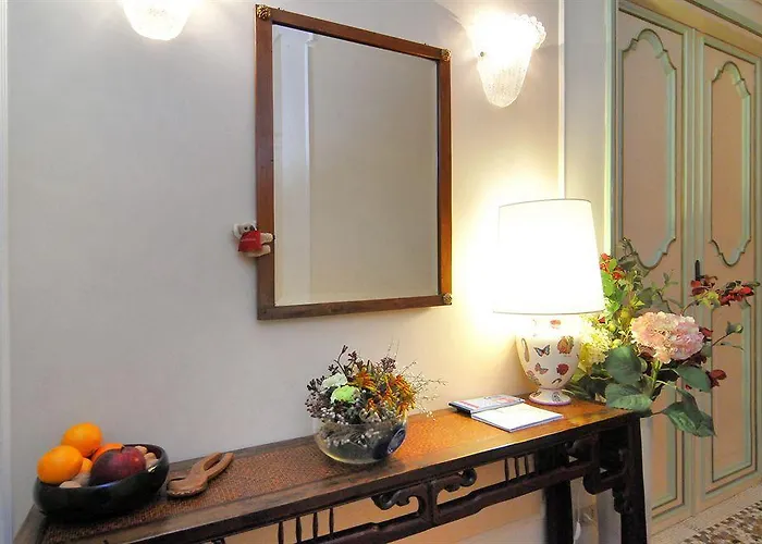 Ca Del Modena Only 3* Venedig