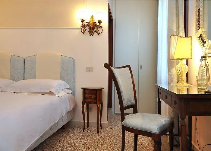 Bed and Breakfast Ca Del Modena Only