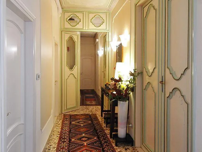 Cà Del Modena Bed & Breakfast Venezia