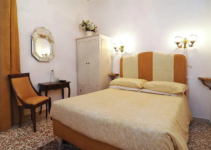 Cà Del Modena Venezia